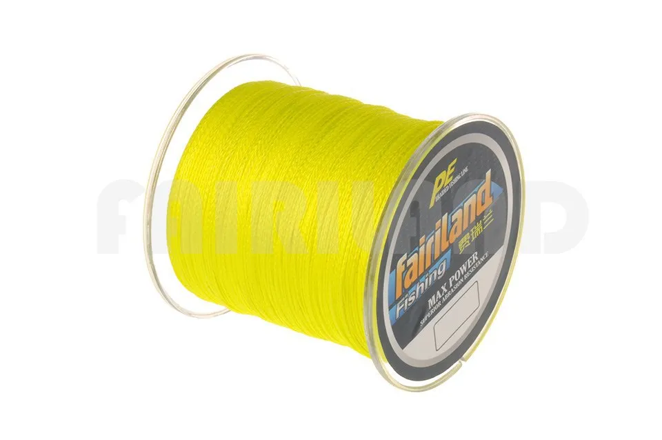 Супер сильная плетеная леска 300 м Япония multifilament PE line 0,4 #-8 # доступно 10-70LB прочность на растяжение 7 цветов в наличии