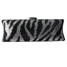 Luxus voller kristall abend box clutch büro handtaschen aus China