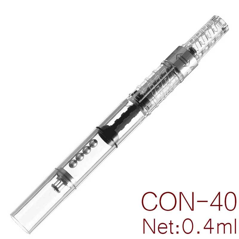 Ручка фонтанчик для рисования CON 50/Con 20 con 50 40 70 устройство ввода чернил 50R 78 г 88 со