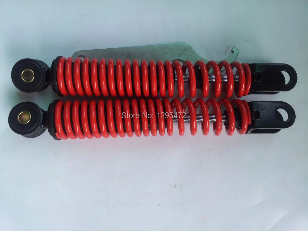 225mm front shock absorber for AG100 motorcycle or bikein Falling