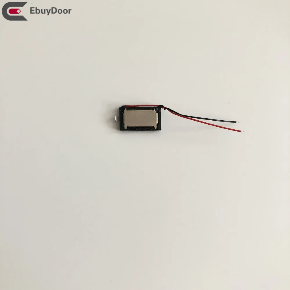 Новинка громкий динамик LEAGOO KIICAA MIX звуковой сигнал звонок для MTK6750T Восьмиядерный