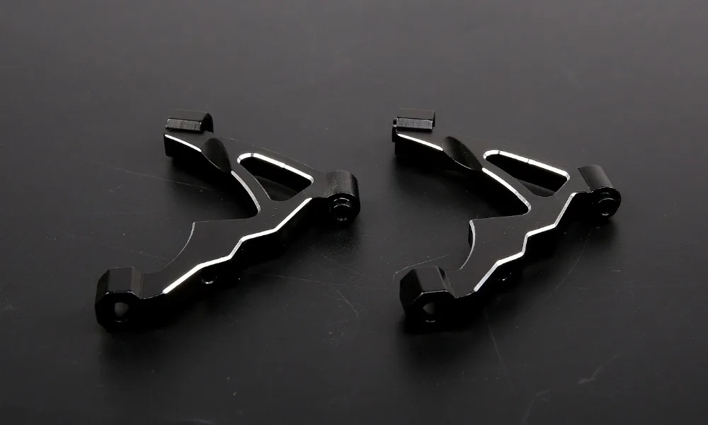 CNC сплав Передняя поддержка 95009 для 1/5 Масштаб rc baja частей|Детали и аксессуары| |