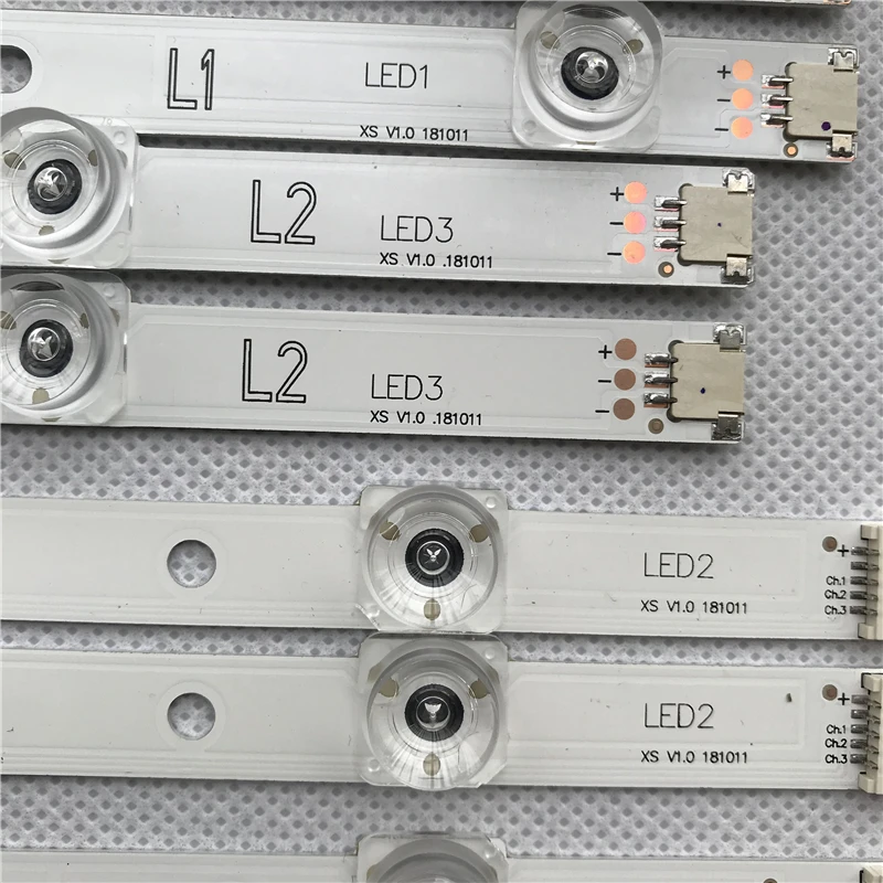 Светодиодная подсветка для LG 42 &quotTV V14 Slim DRT Rev0.6 6916L 1682A 1684A 1683B 1685B LC420DUH PG F1 42LY970H 42LB700V