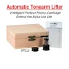 High-end Automatic Tonearm Lifter Safety Raiser For LP Turntable Disc Vinyl Record Player With Wood Box Packaging ► Photo 1/6