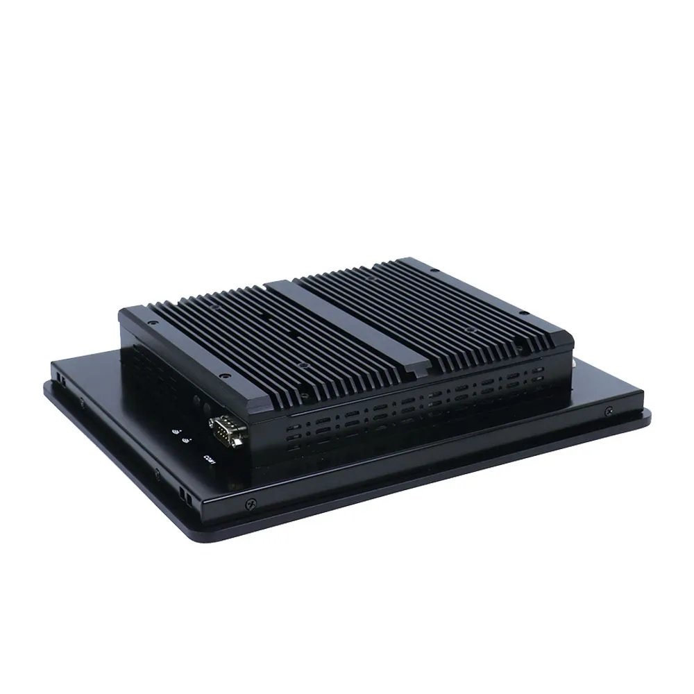 Yanling 10.4'' Tablets PC Intel Core I5 6200U CPU Touch Panel Computer Support Memory DDR4 Ram Custom LCD Display For Pos System