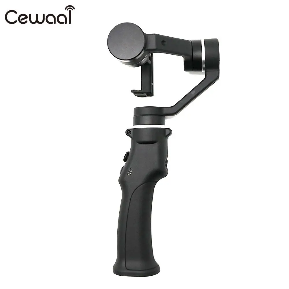

Anti-Shake Phone Stabilizer Selfie Sticks Portable Action Camera Smooth Smart Bluetooth Handheld Gimbal Camera Mount