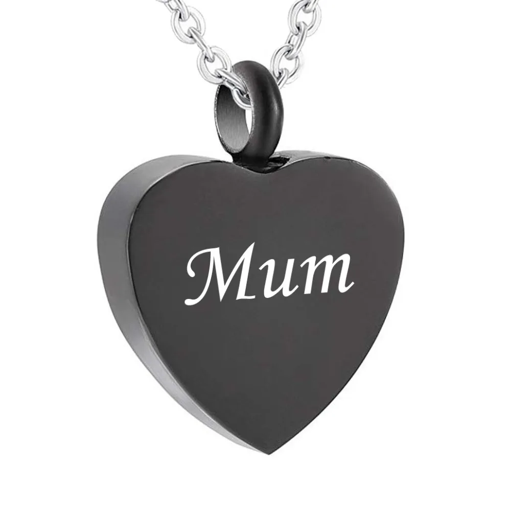 mum