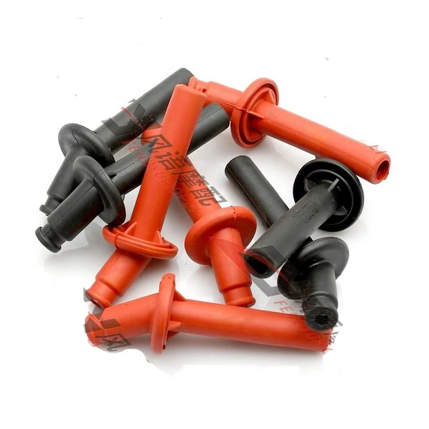 

CBR250 17/19/22 Red Motorcycle Spark Plug Cap