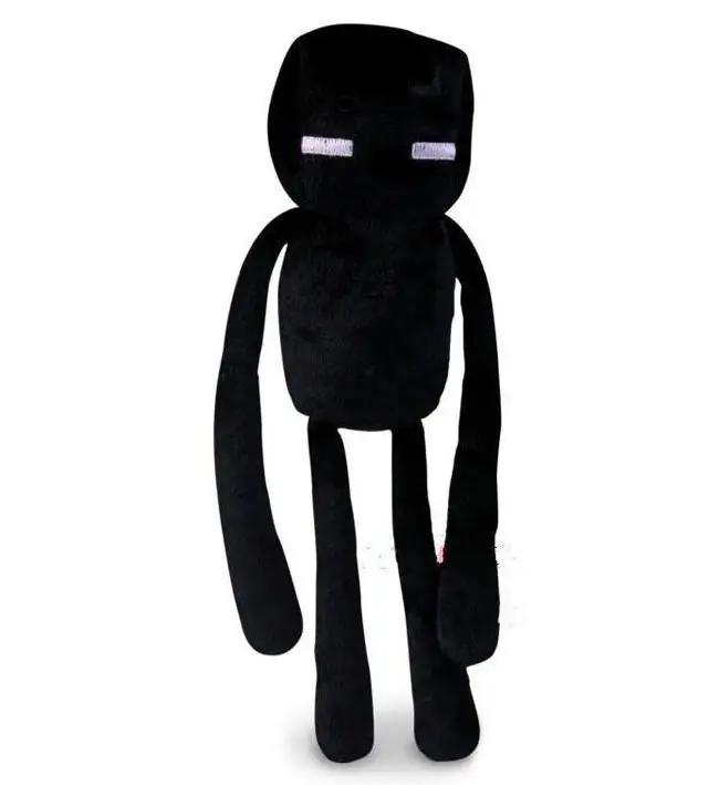 26cm Minecraft Enderman Stuffed Plush Toys Even Cooly Creeper Dolls Minecraft Game Cartoon Toys Brinquedos for Kids Gift 26cm Minecraft Enderman Stuffed Plush Toys Even Cooly Creeper Dolls Minecraft Game Cartoon Toys Brinquedos for Kids Gift