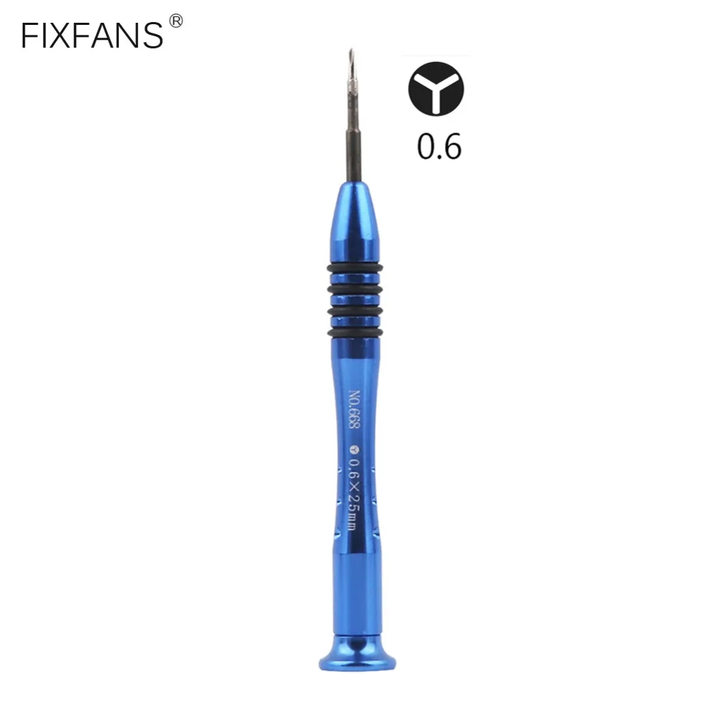 FIXFANS-Y-0.6-Tip-Tri-Wing-Screwdriver-for-Apple-Watch-Repair-for-iPhone-7-7-Plus-8-8Plus-Motherboard-Disassemble-Hand-Tool