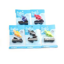 New Molten Basketball referee whistle dolphin Football referee whistle Soccer whistles apito Outdoor survival Wholesale