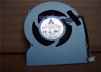 

New CPU Cooler Fan For Lenovo Mini Living Room IdeaCentre Q180 For DELTA KSB05105HB BD2K Replace PC Cooling
