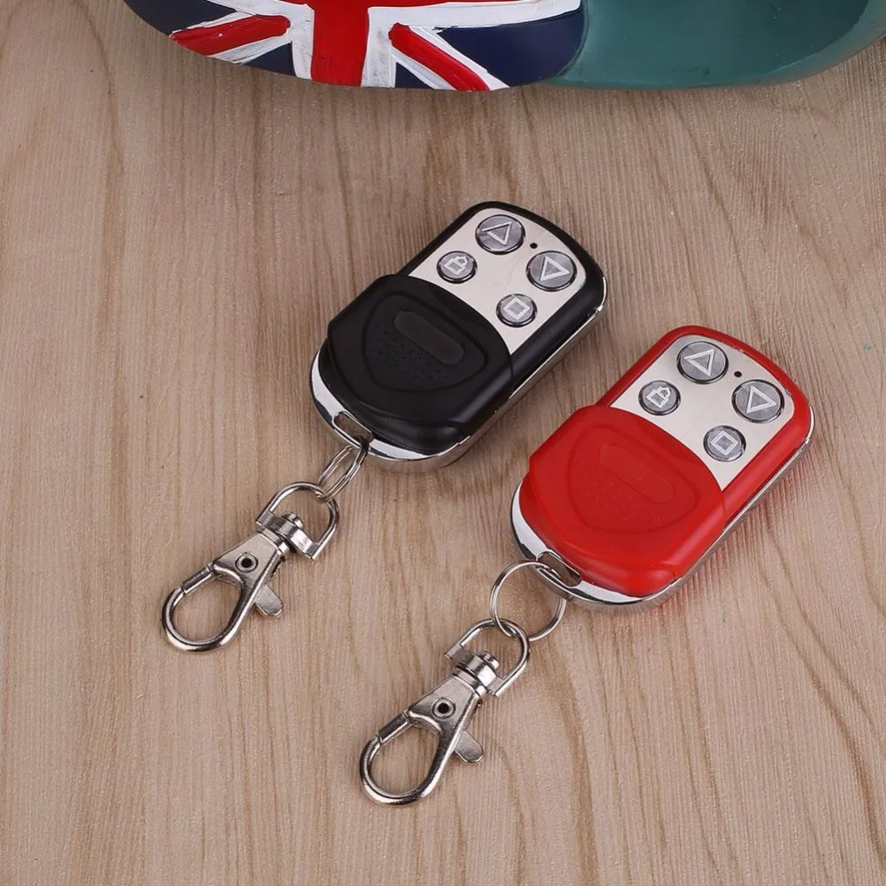 Buy HOT 2018 Universal 433MHz Remote Control Cloning