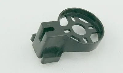 

PVC Motor Mount,10mm Square Tube Tube boom Multi-copter quad airplane aircraft