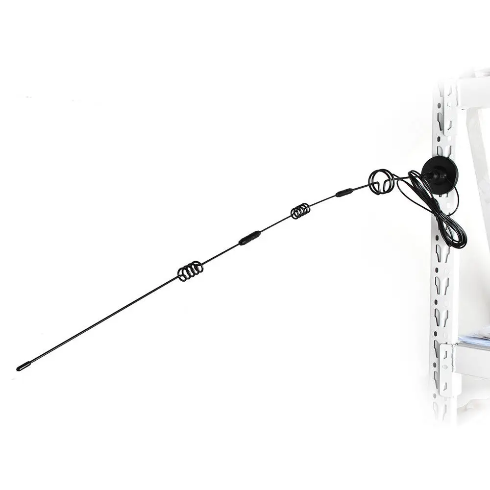 Superbat 10dbi 820-2170MHz Aerial 3G GSM UMTS HSUPA Magnetic Antenna FME Connector Booster 3M Cable for GSM/3G Devices Wireless