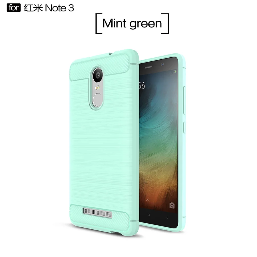 mint