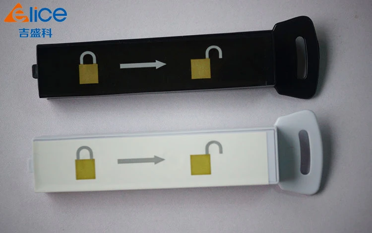 S3 Handkey Eas Magnaetic дисплей крюк деташер s3 ключ для блокировки безопасности черный/белый цвет может быть опционально