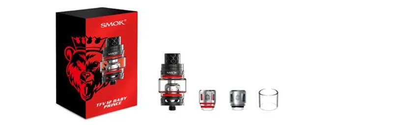TFV12 BABY