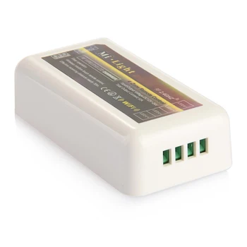 

JFBL Hot sale Wireless WiFi Steuermodul LED-Controller Wlan 2.4G fr Einfarbige LED Streifen