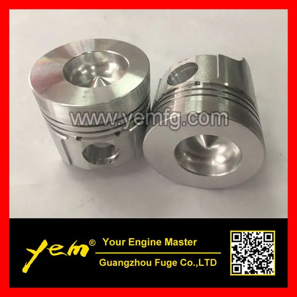 yanmar 4tne86 piston