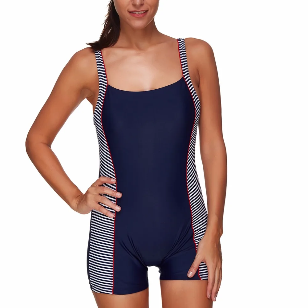 Plus Size Swimwear Women Mesh Beachwear Floral Print Bathing Suit ...