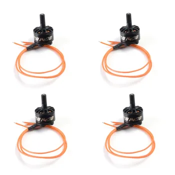 

4PCS Diatone MAMBA 1408 4000KV 3-4S Brushless Motor For Diatone GT R349 FPV Racing RC Drone