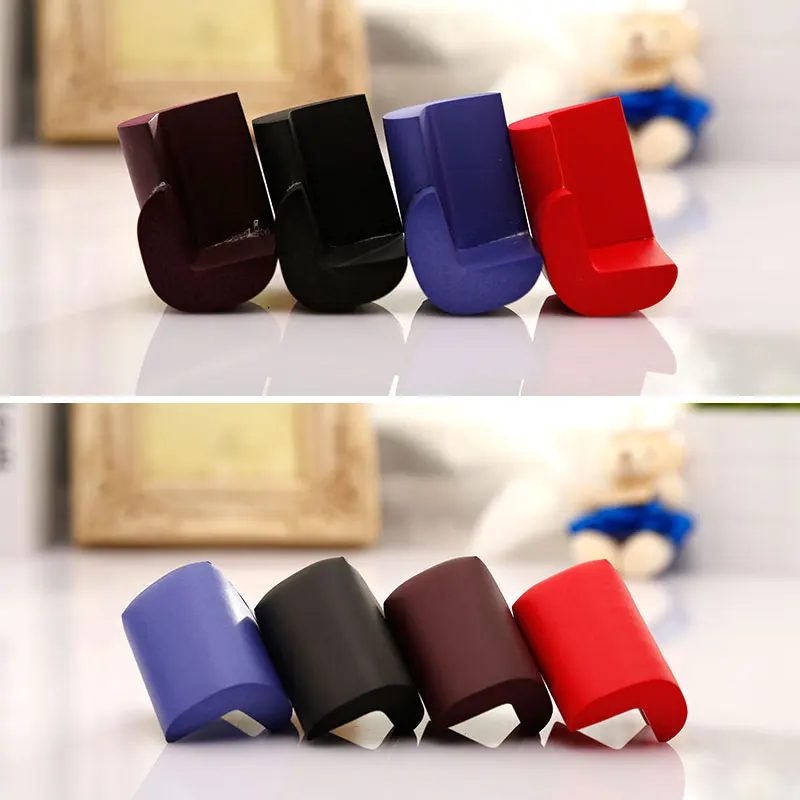 Children Protection 2M Length Table Guard 8Pcs Anti-collision Angle Baby Safety Products Glass Edge Furniture Corner Protection