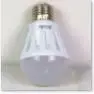 10 комплектов IQ светильники Лотос абажур 48 см круглый лепесток IQ абажур для вечерние декоративные огни с быстрой доставкой - Цвет корпуса: LED Bulbs