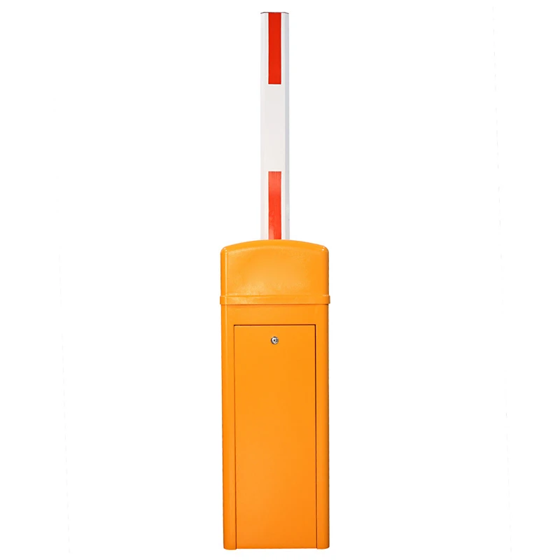 US $305.50 3 Second Automatic Barrier Gate With UHF Reader For Car Parking SystemTalanquera Electronica