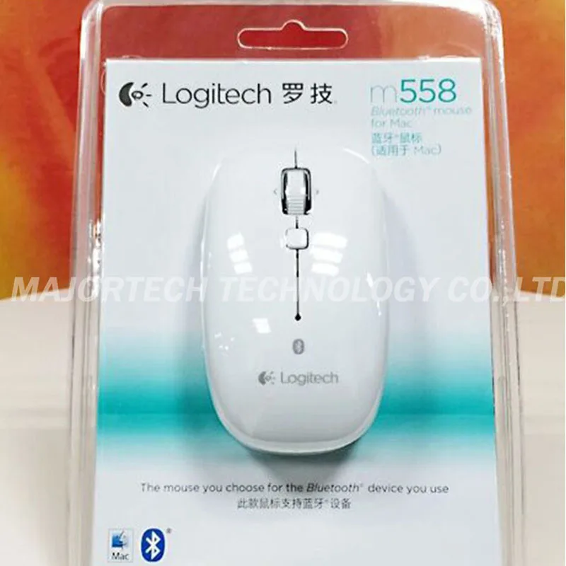 M558 mouse 7