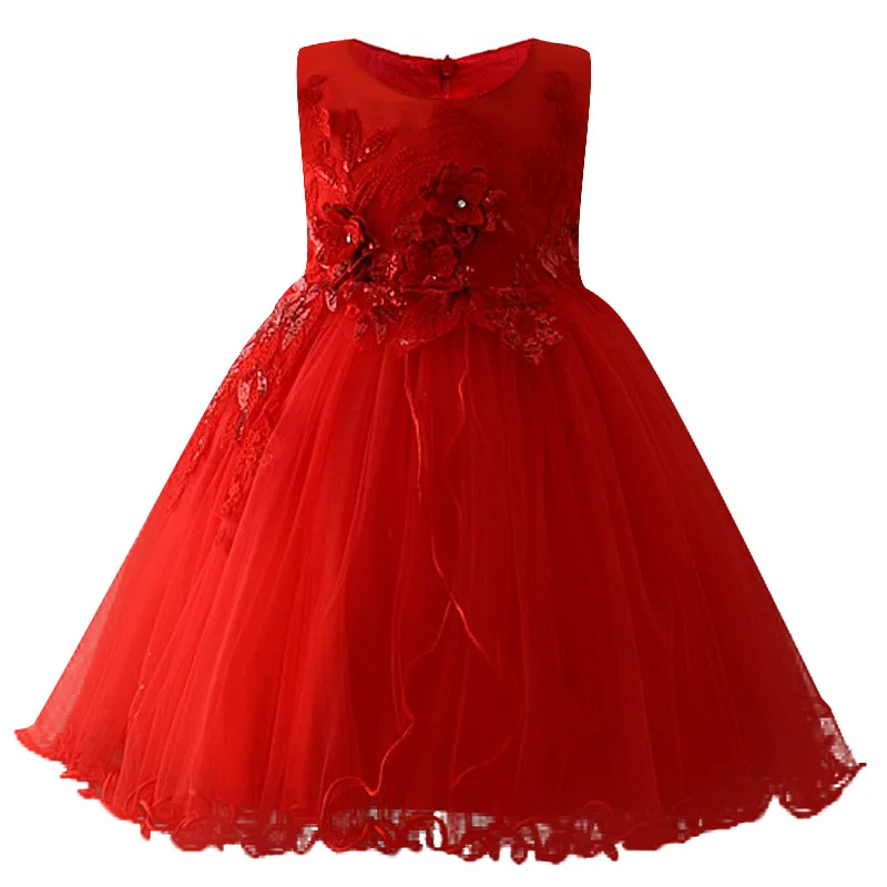 sweet flower girl dresses