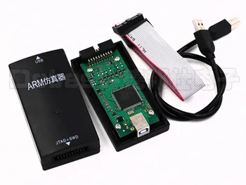 

NEW JLINKV10 Simulator STM32 Downloader ARM Simulator DAP
