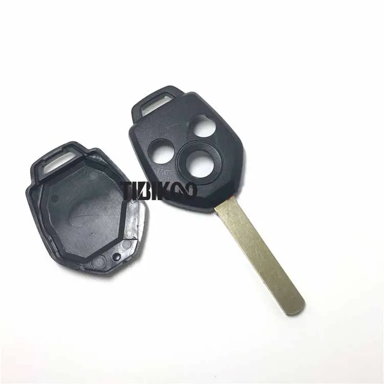 Subaru remote key cover 3 buttons (18)