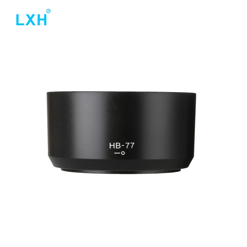 Hb 77 Lens Hood Hb 77 For Nikon Af P Dx Nikkor 70 300mm F 4 5 6 3g Ed Vr Lens Hb 77 Lens Hood Hb 77 For Nikon Af P Dx Nikkor 70 300mm F 4 5 6 3g Ed Vr Lens