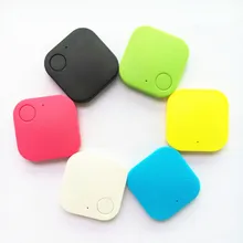 Хит, автомобильный мотор, умный мини Bluetooth gps трекер, для детей, домашних животных, кошелек, ключи, сигнализация, локатор, устройство поиска в реальном времени, аксессуары для электроники