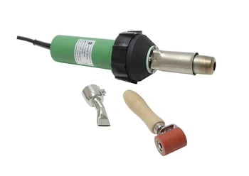 Price 1600W Plastic Welders Hot Air Gun