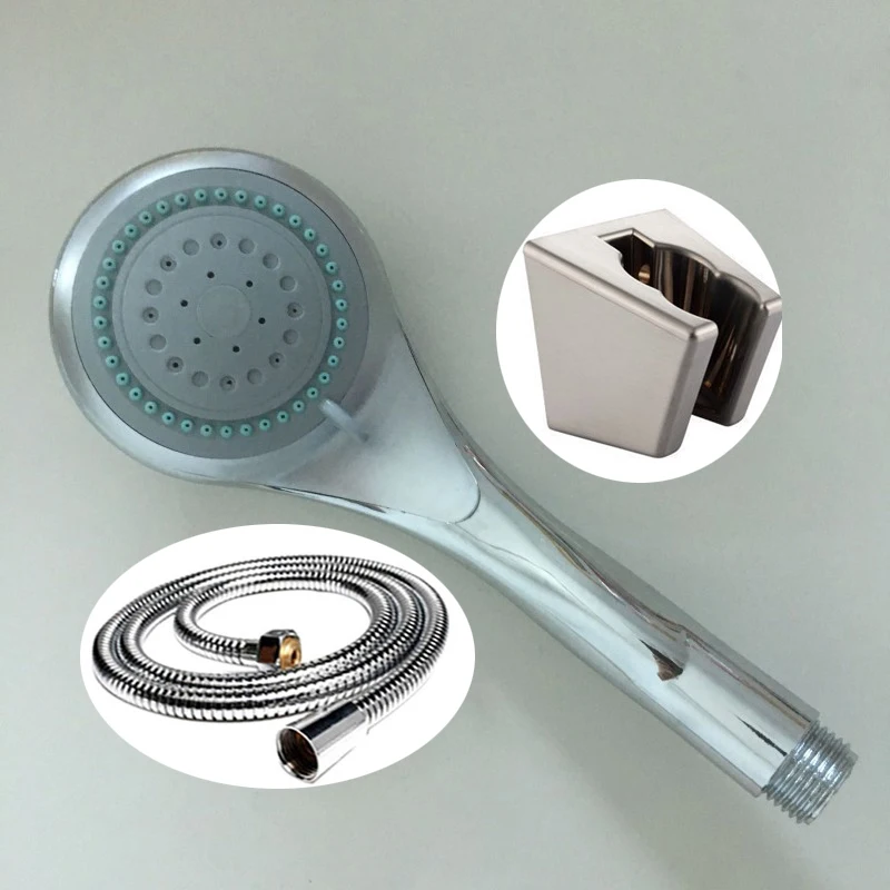 Ручная насадка для душа ванной комнаты Chuveiro Ducha Душевая Douche Douchette экономии воды