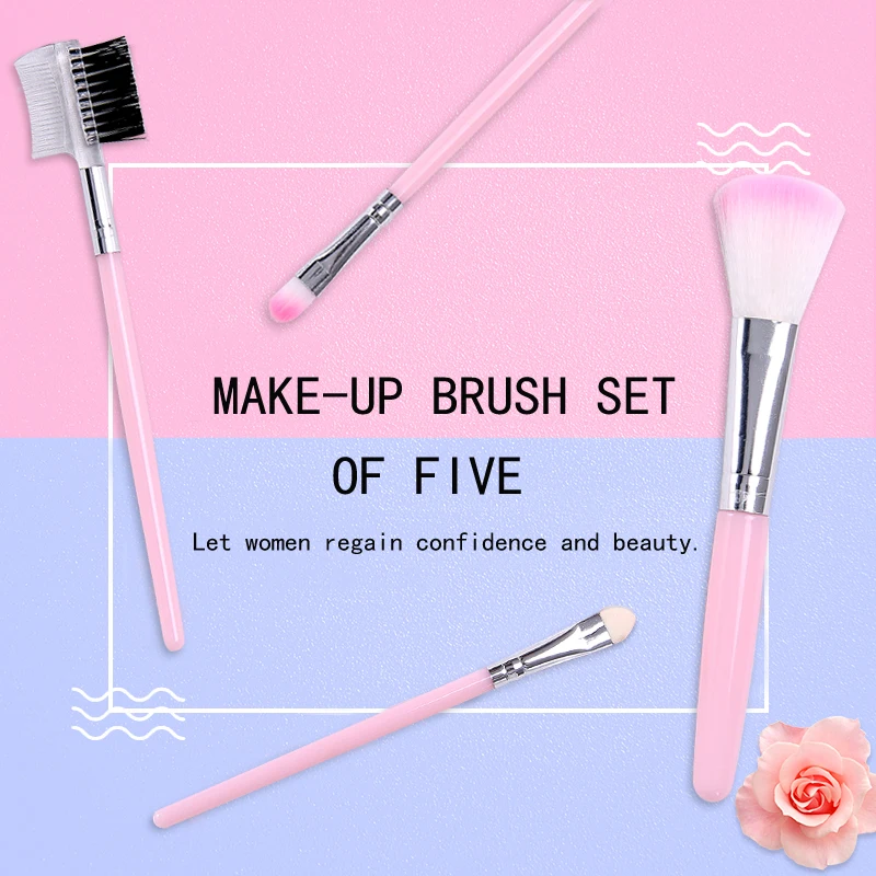 Make up Brush (3)