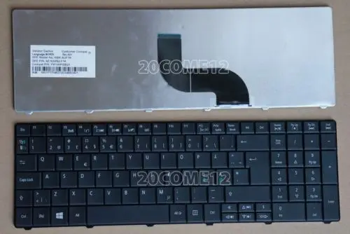 Купить Клавиатуру Для Ноутбука Acer 5750g