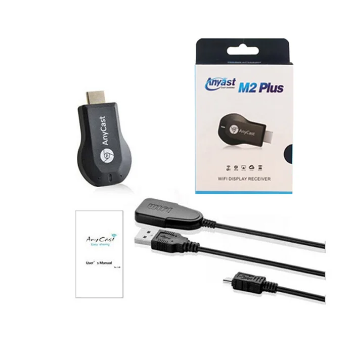 1080 p HDMI порт Dlna Airplay miracase Ezcase Мини Wi-Fi дисплей Dongle приемник для ТВ смартфонов планшетных ПК