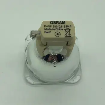 

Genuine Original NP12LP Projector Bare lamp For NP4100 NP4100W Projectors