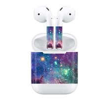 free drop transport protetive pores and skin cowl for Apple Airpods pores and skin sticker#TN-APODS-0613