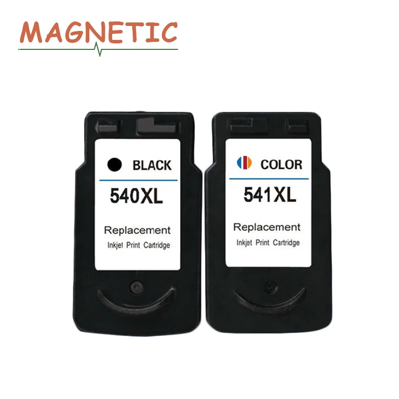 Ink cartridges pg540