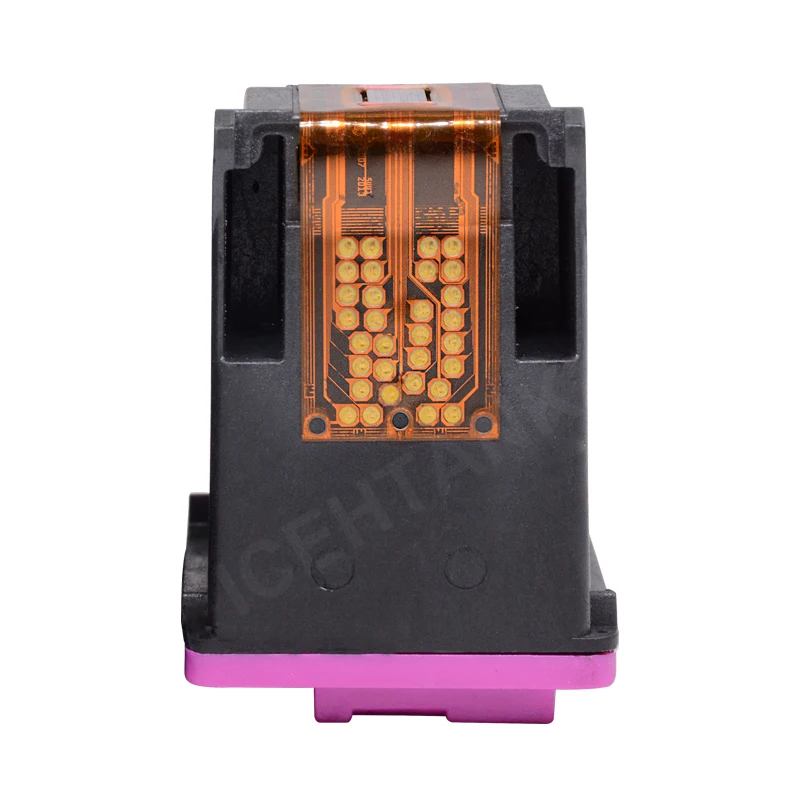 Чернильные картриджи ICEHTANK 300XL заправленные для HP 300 XL Deskjet D1660 D2560 D5560 F2420 F2480 F2492 F4210