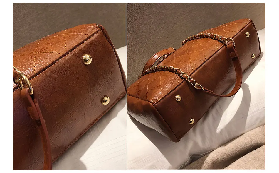 Tonny Kizz mulheres bolsa PU couro bolsas
