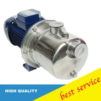 

Low Pice SZ090B-P Jet Type Self Priming Stainless Steel Water Pump