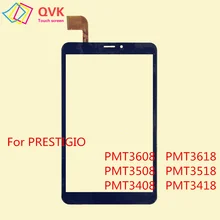 8 дюймов для PRESTIGIO MULTIPAD WIZE MUZE 3718 3418 3518 3618 3508 3408 3608 3108 3208 3308 3g 4G сенсорный экран PMT3208 PMT3308