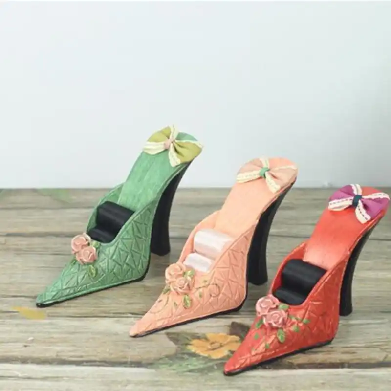 Maceta Zapatos Decoración Animal Gato Jarrón Cerámica Botas Creativo eWH2ED9YI