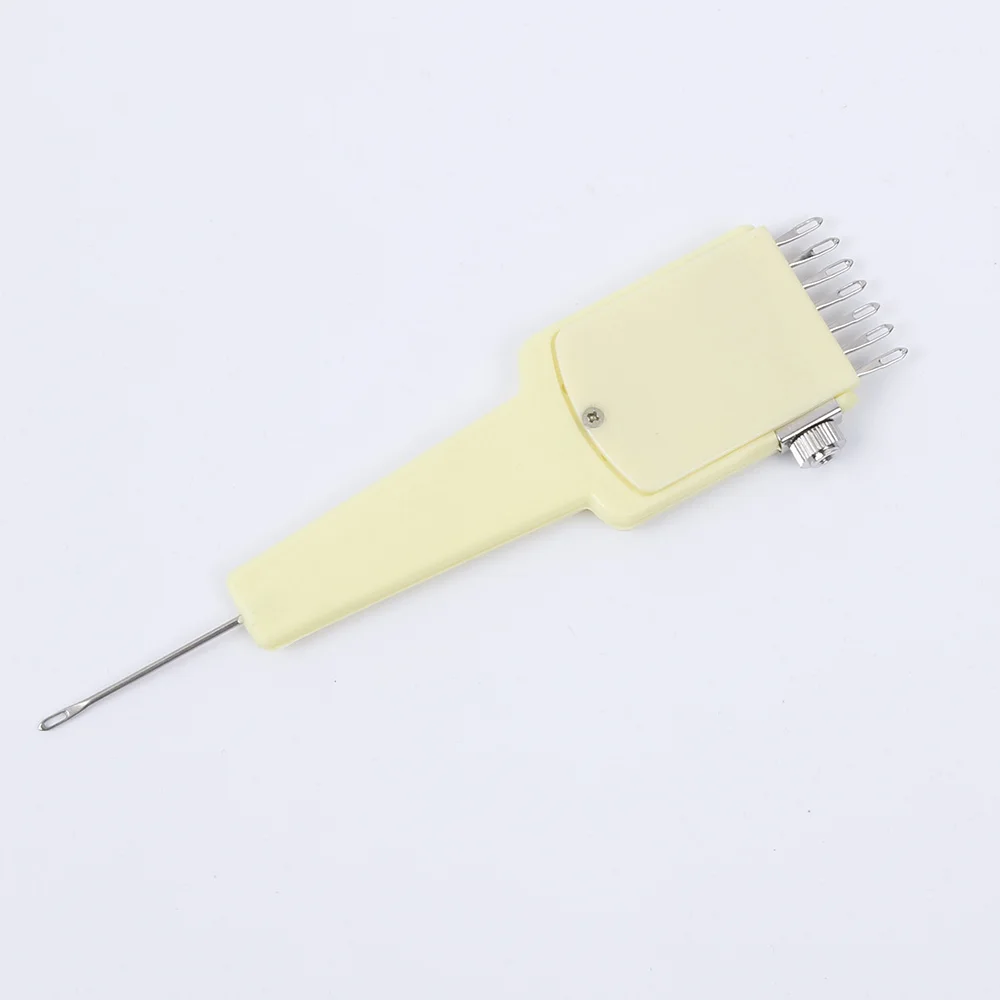 Buy Useful 1x7 6'' Adjustable Transfer Tool Knitting