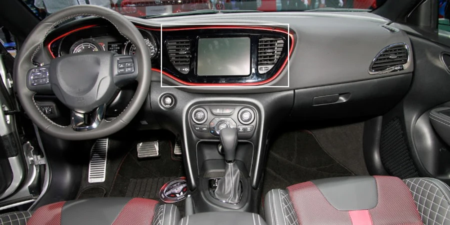 Perfect YESSUN Android Radio Car DVD Player For Fiat Viggio 2012~2015 stereo radio multimedia GPS navigation with WIFI Bluetooth AM/FM 0